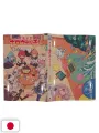 Ultra Jump 12 2025 - Bug Ego + Variant Magical Girl holoWitches!