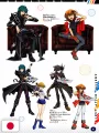 Yu-Gi-Oh! Duel Monsters GX Animation Complete Guide Academia Duel Log - Edizione Giapponese
