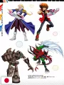 Yu-Gi-Oh! Duel Monsters GX Animation Complete Guide Academia Duel Log - Edizione Giapponese