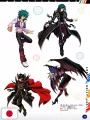 Yu-Gi-Oh! Duel Monsters GX Animation Complete Guide Academia Duel Log - Edizione Giapponese