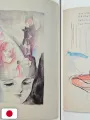 Moto Hagio Sketch Collection I - Edizione Giapponese