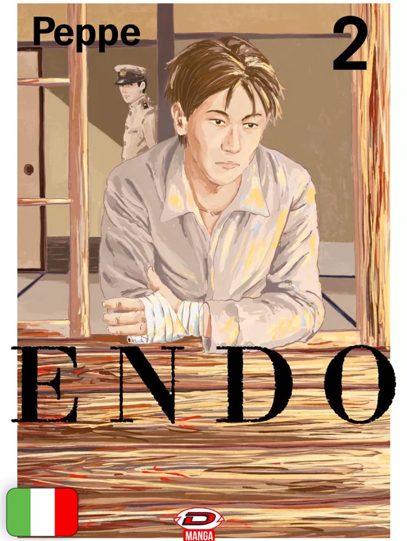 Endo 2