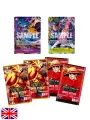 One Piece Card Game: Illustration Box - IB-06 [ENG]