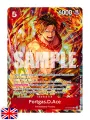 One Piece Card Game: Illustration Box - IB-05 [ENG]