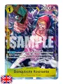 One Piece Card Game: Illustration Box - IB-06 [ENG]