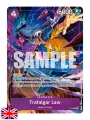 One Piece Card Game: Illustration Box - IB-06 [ENG]