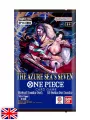 One Piece Card Game - Booster Display Box (24 buste) OP-14 [ENG]