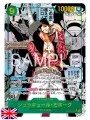 One Piece Card Game - Booster Display Box (24 buste) OP-14 [ENG]