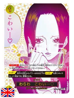 One Piece Card Game - Booster Display Box (24 buste) OP-14 [ENG]