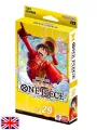 One Piece Card Game Starter Deck - ST-29 [ENG]