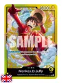 One Piece Card Game Starter Deck - ST-29 [ENG]