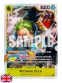 One Piece Card Game Starter Deck - ST-29 [ENG]