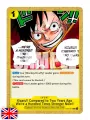 One Piece Card Game Starter Deck - ST-29 [ENG]