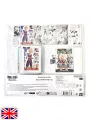 Dragon Ball Super Card Game: Fusion World - Accessories Set Illustrations 02 [ENG]