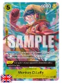 One Piece Card Game: Illustration Box - IB-03 [ENG]