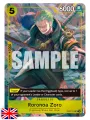 One Piece Card Game: Illustration Box - IB-03 [ENG]