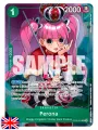One Piece Card Game: Illustration Box - IB-04 [ENG]