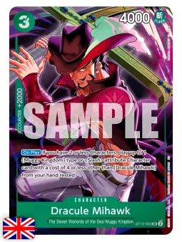 One Piece Card Game: Illustration Box - IB-04 [ENG]