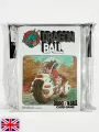 Dragon Ball Super Card Game: Fusion World - Bulma & Son Goku Official Sleeve Manga Collection (Standard Size)