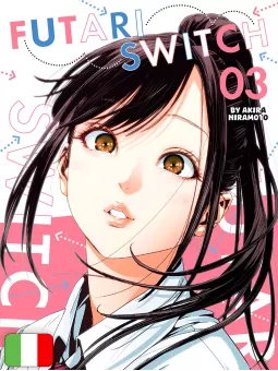Futari Switch 3