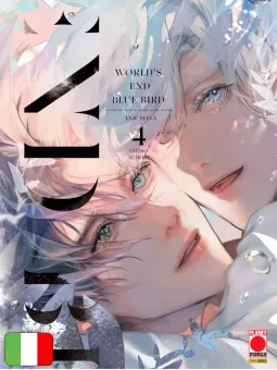 World's End Blue Bird 4