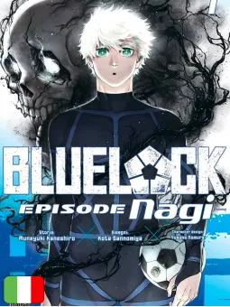 Blue Lock - Episode Nagi 7