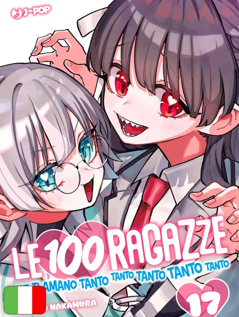 Le 100 Ragazze Che Ti Amano Tanto Tanto Tanto Tanto Tanto 17