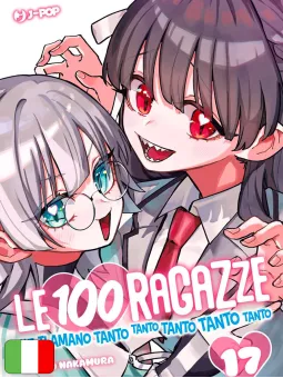 Le 100 Ragazze Che Ti Amano Tanto Tanto Tanto Tanto Tanto 17