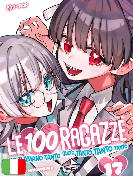 Le 100 Ragazze Che Ti Amano Tanto Tanto Tanto Tanto Tanto 17