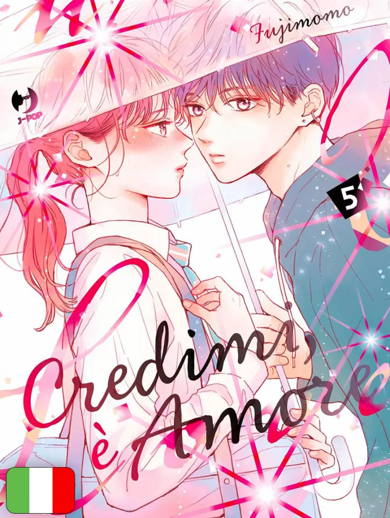 Credimi, È Amore 5