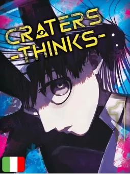Craters Thinks 1