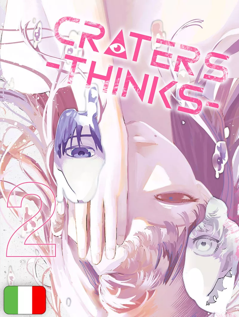 Craters Thinks 2