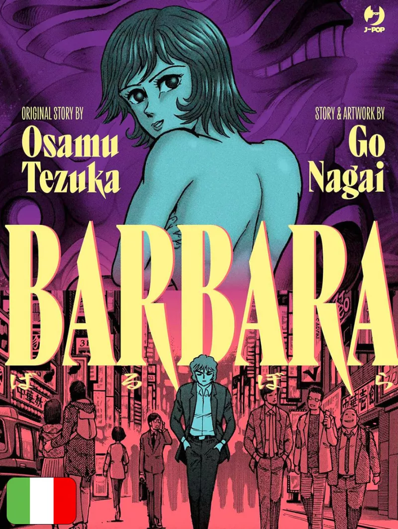 Barbara