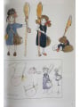 The Art Of Kiki's Delivery Service (Kiki Consegne A Domicilio) Studio Ghibli - Edizione Giapponese