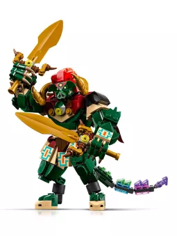 La Battaglia Finale - The Legend Of Zelda Ocarina Of Time - Lego