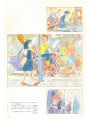 The Art Of Kiki's Delivery Service (Kiki Consegne A Domicilio) Studio Ghibli - Edizione Giapponese