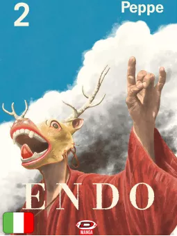 Endo 2 Variant