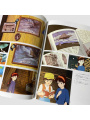 The Art Of Laputa: Castle In The Sky - Studio Ghibli - Edizione Giapponese