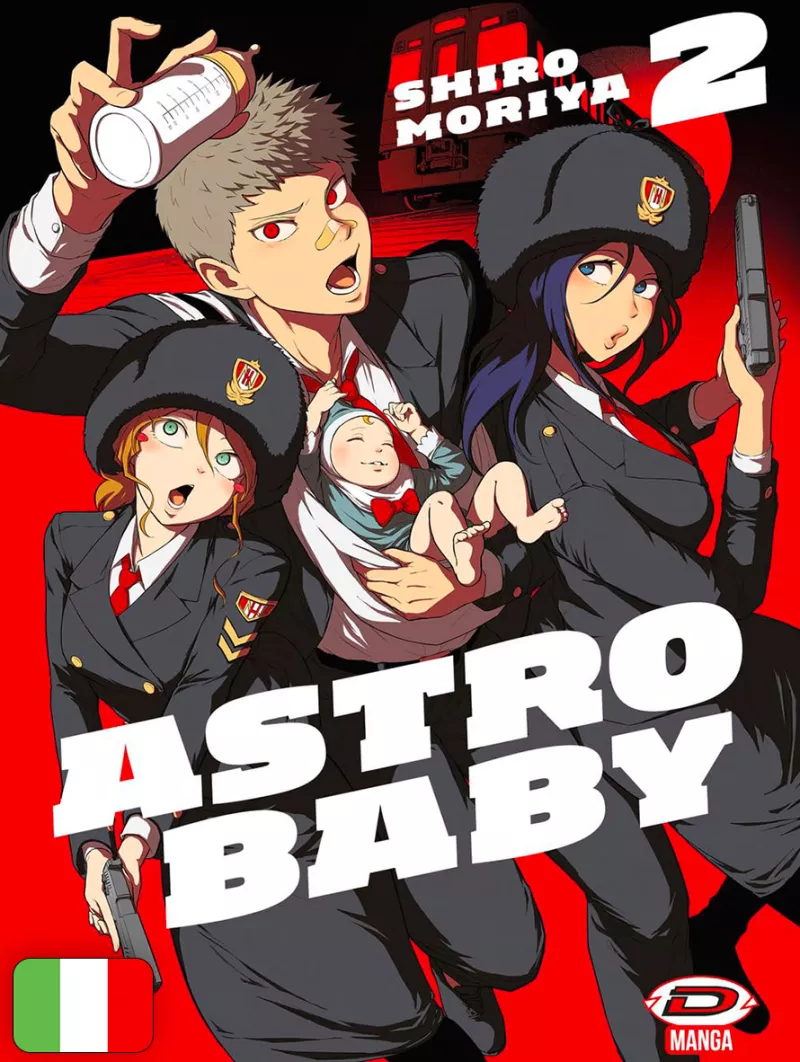 Astro Baby 2