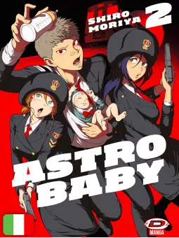 Astro Baby 2