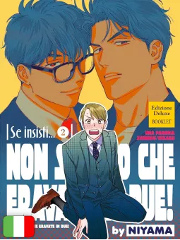 Se Insisti... 2 - Edizione Deluxe