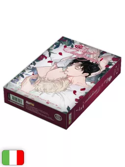 Rose E Champagne 7 - Limited Edition