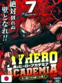 My Hero Academia Jump Remix 7 - Edizione Giapponese