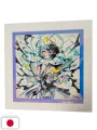 Mai Yoneyama Emergence AuraPrints Vol. 2 - Edizione Giapponese