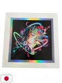 Mai Yoneyama Metamorphosis 1 AuraPrints Vol. 2 - Edizione Giapponese