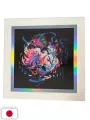 Mai Yoneyama Metamorphosis 3 AuraPrints Vol. 2 - Edizione Giapponese