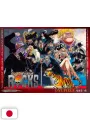 Weekly Shonen Jump 4-5 2026 - All Shonen