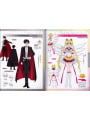 Pretty Guardian Sailor Moon Eternal - The Movie Official Artbook - Edizione Giapponese