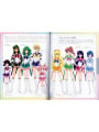 Pretty Guardian Sailor Moon Eternal - The Movie Official Artbook - Edizione Giapponese
