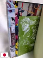 Jump Giga Winter 2026 + Spille, Stickers, Cartolina, Poster Jujutsu Kaisen + Card Kagurabachi + Poster Gintama
